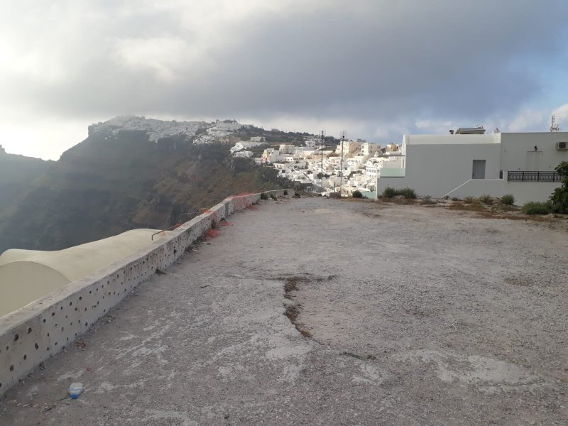 Villa Firostefani-官方