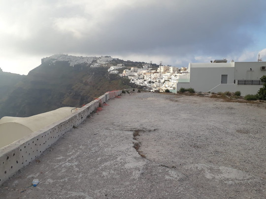 Villa Firostefani主图