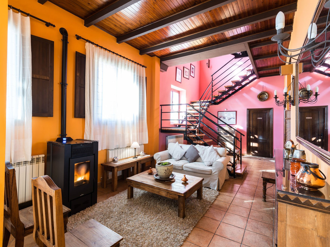 Hotel El Molino主图