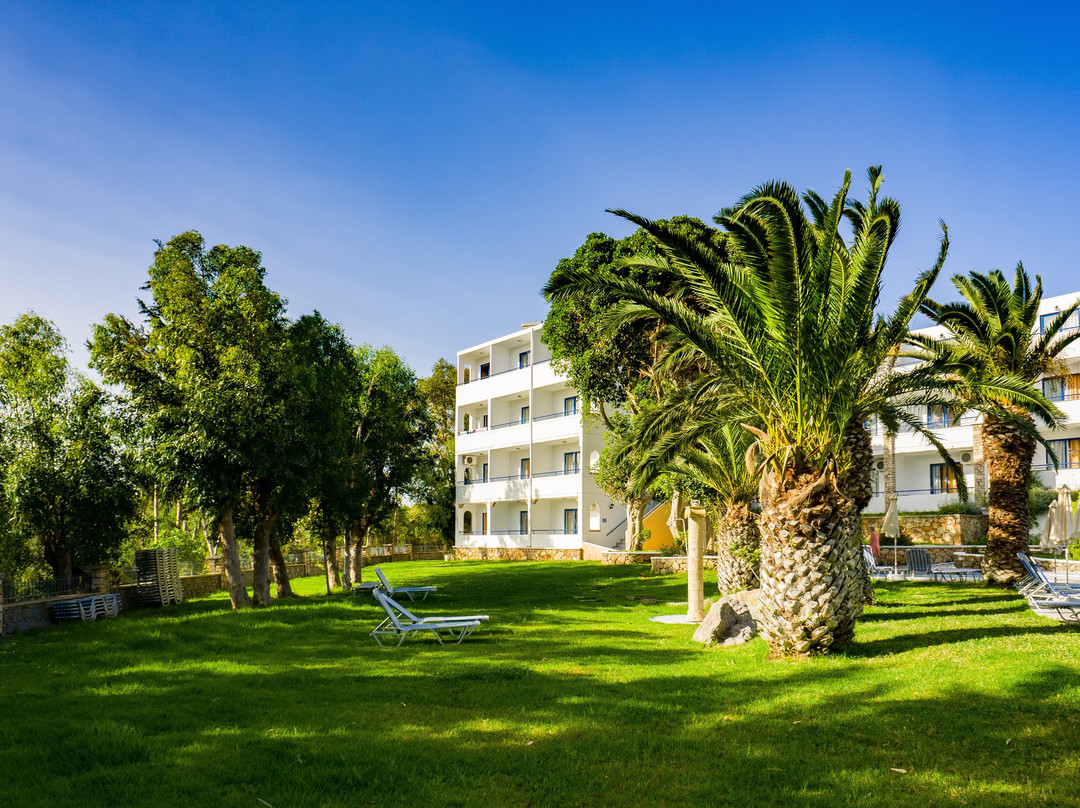 Ekaterini Hotel主图