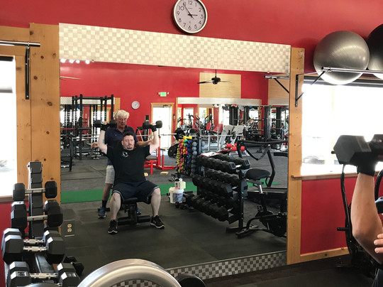 Silver Cliff旅游攻略图片