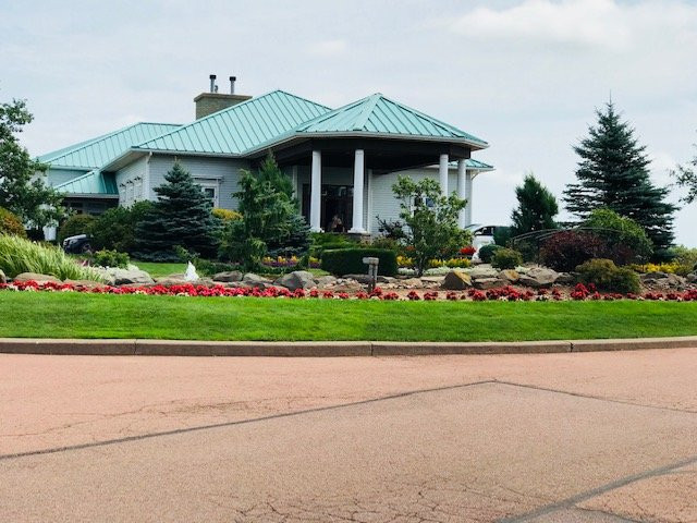 Fox Harb'r Resort主图