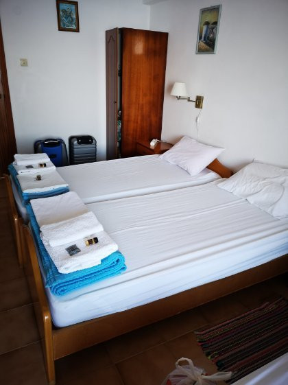 Aphrodite Hotel主图