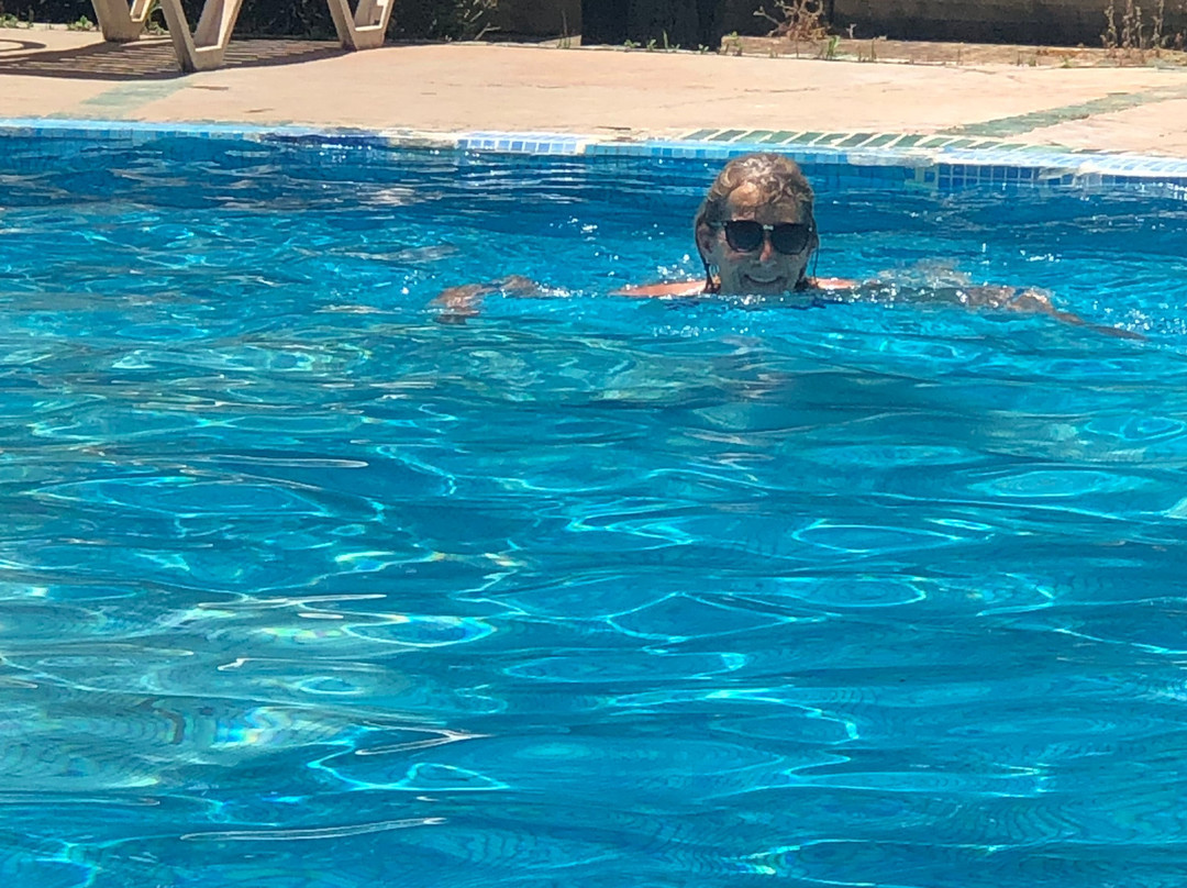 Hotel Sidi Harazem主图