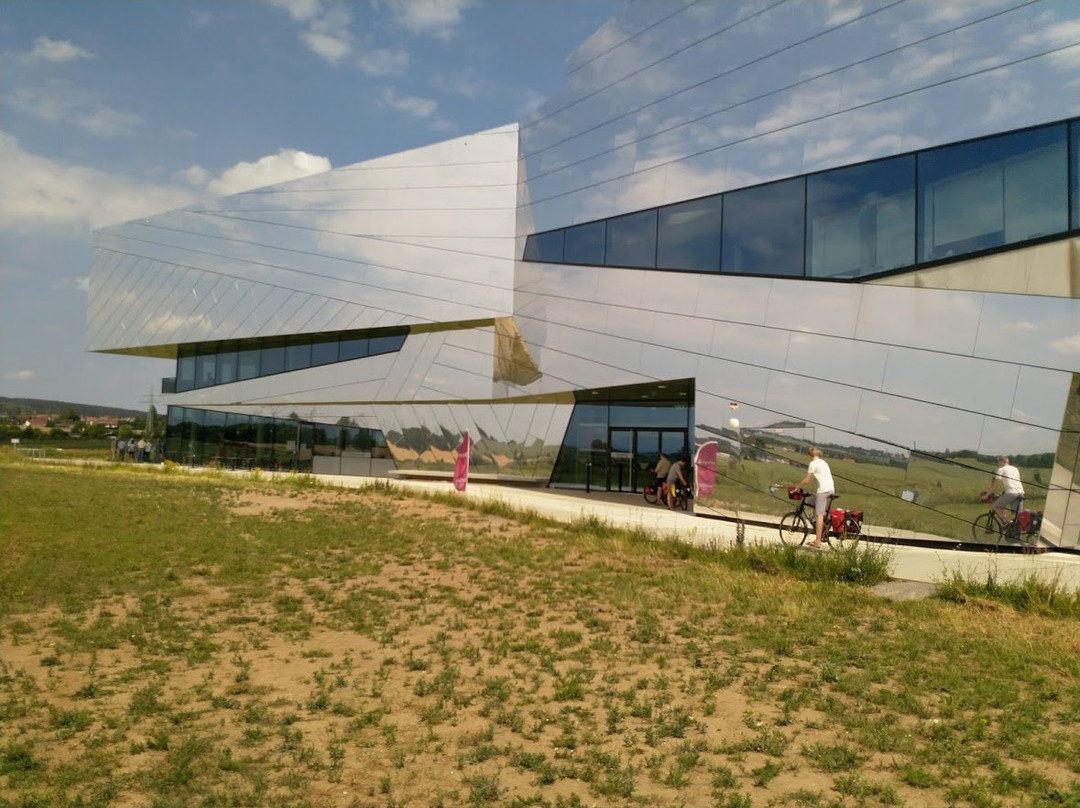 Forschungsmuseum Schöningen景点图片