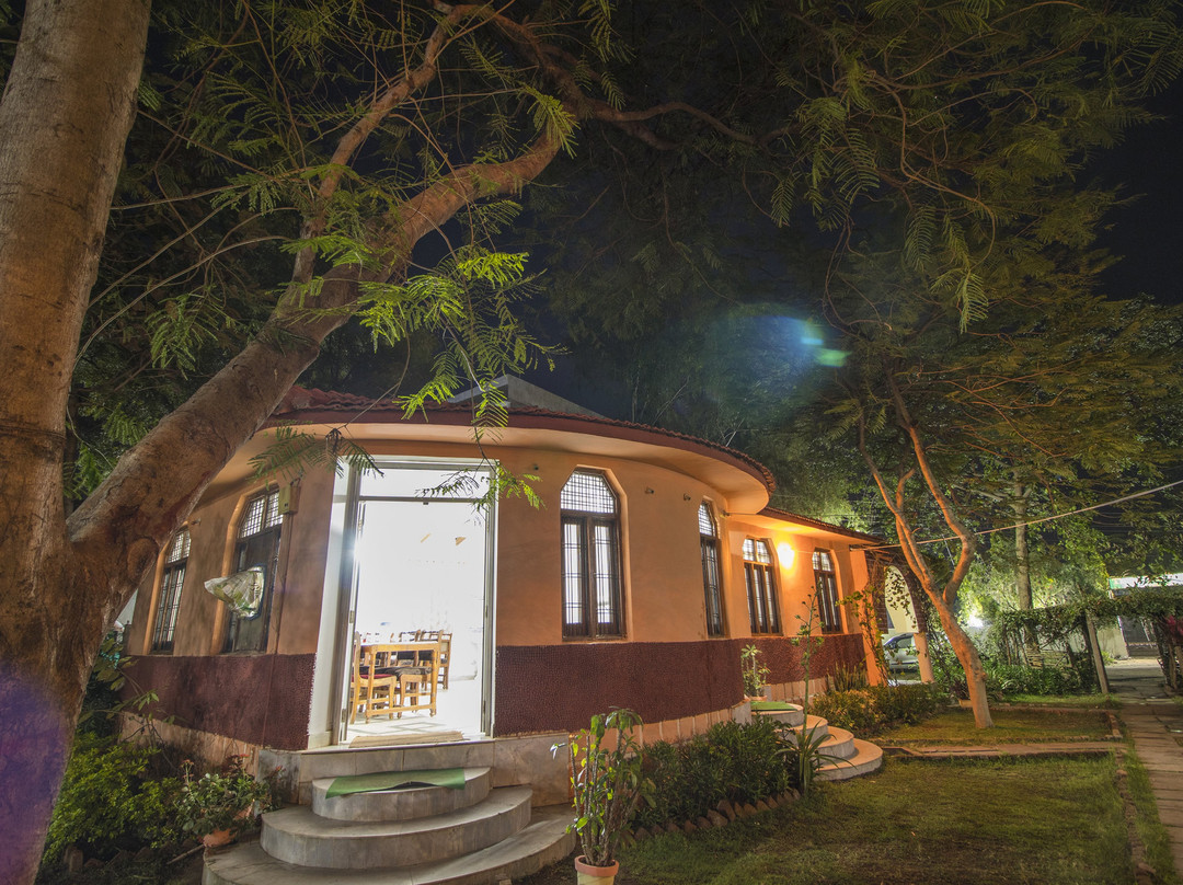 Tiger Heaven Resort Bandhavgarh主图