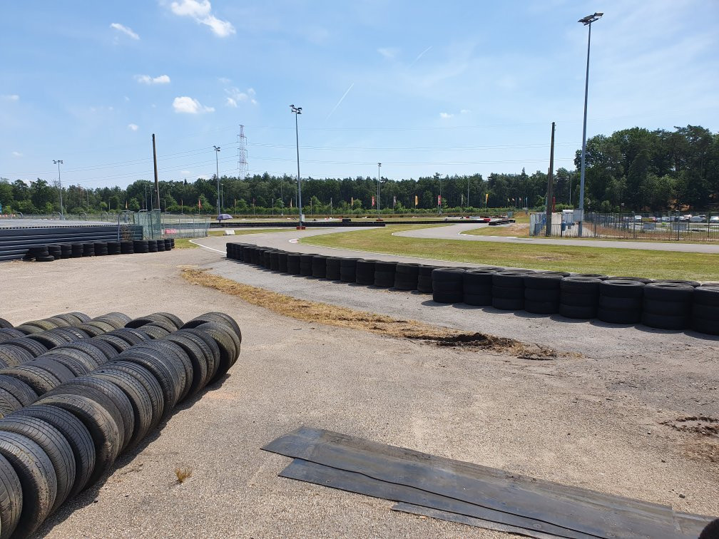 Karting Genk-亨克必去景点