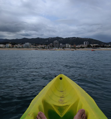 Water Sports Centre-卡莱利亚必去景点