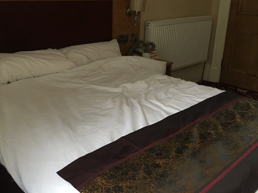 Edgerton Hotel主图