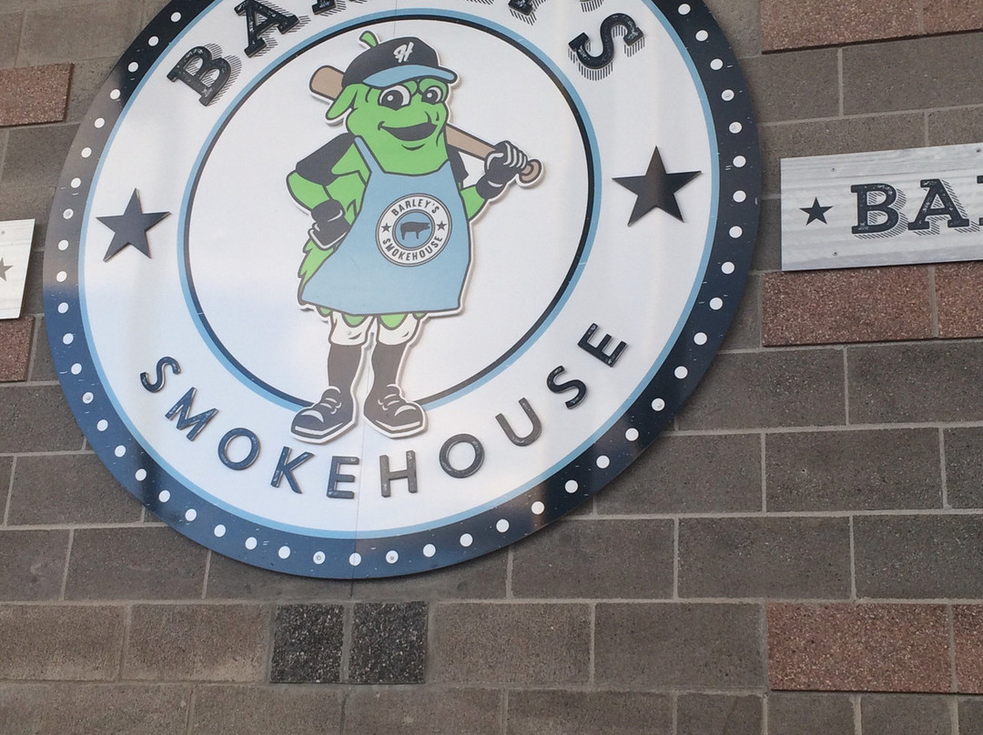 Ron Tonkin Field-希尔斯伯勒必去景点