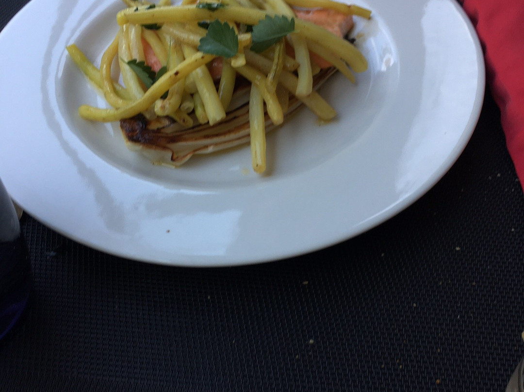 圣文森特之家酒店主图