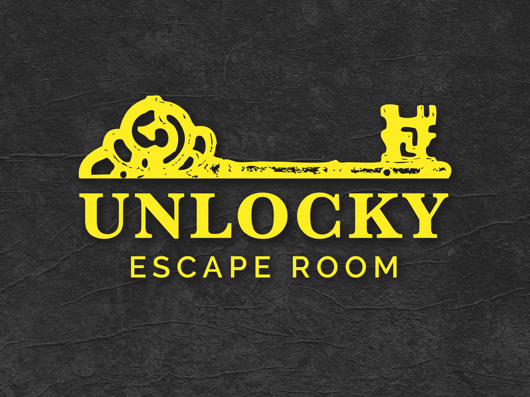 Unlocky Escape Room景点图片