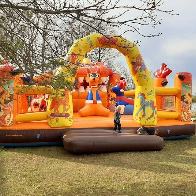 Hotel Cherry Garden主图