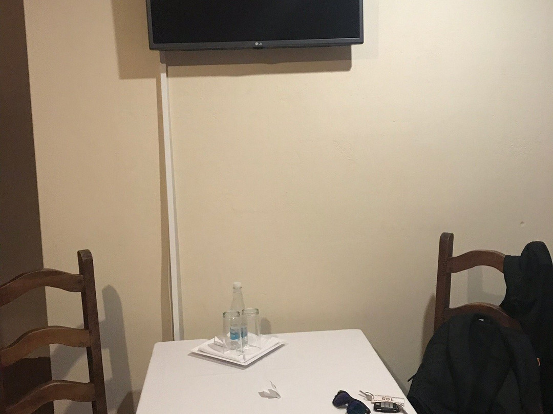 Capital O La Huerta Golf & Hotel主图