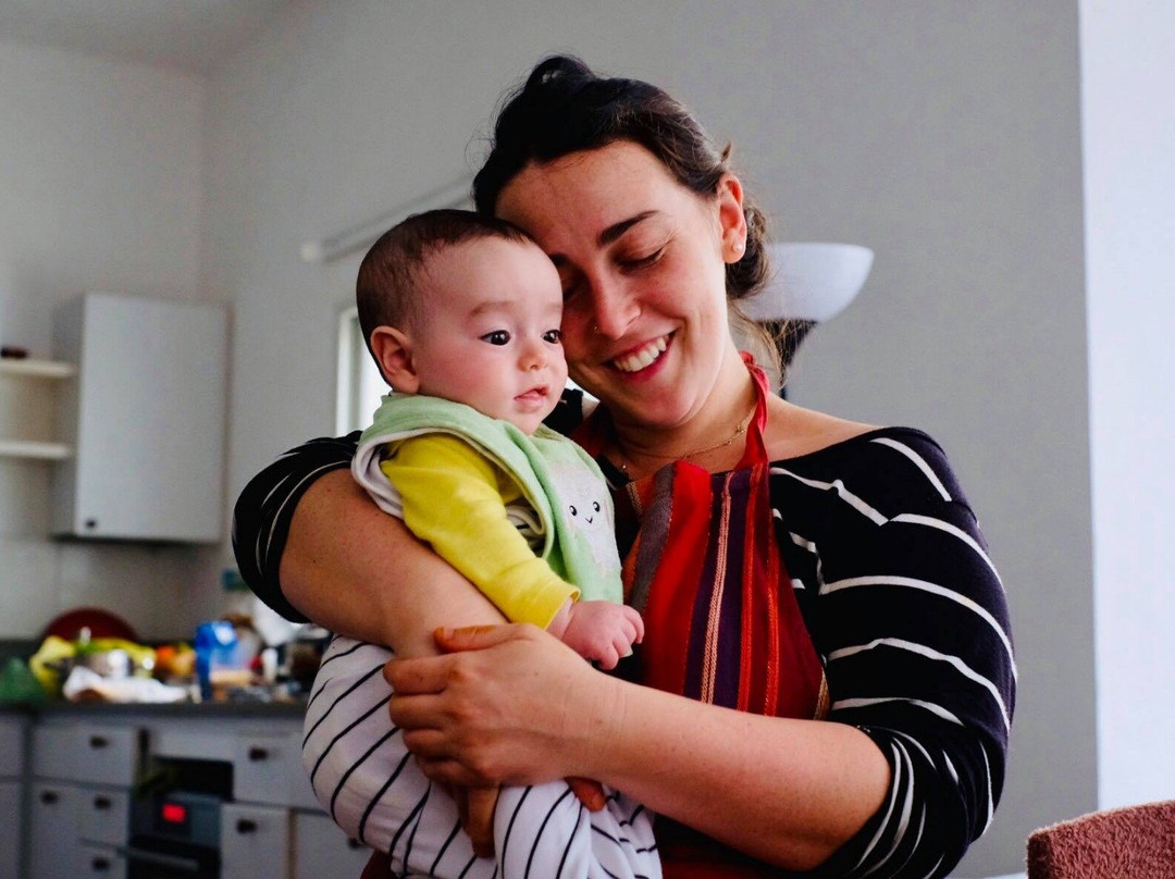 Citrus & Salt Cooking Lessons-特拉维夫必去景点