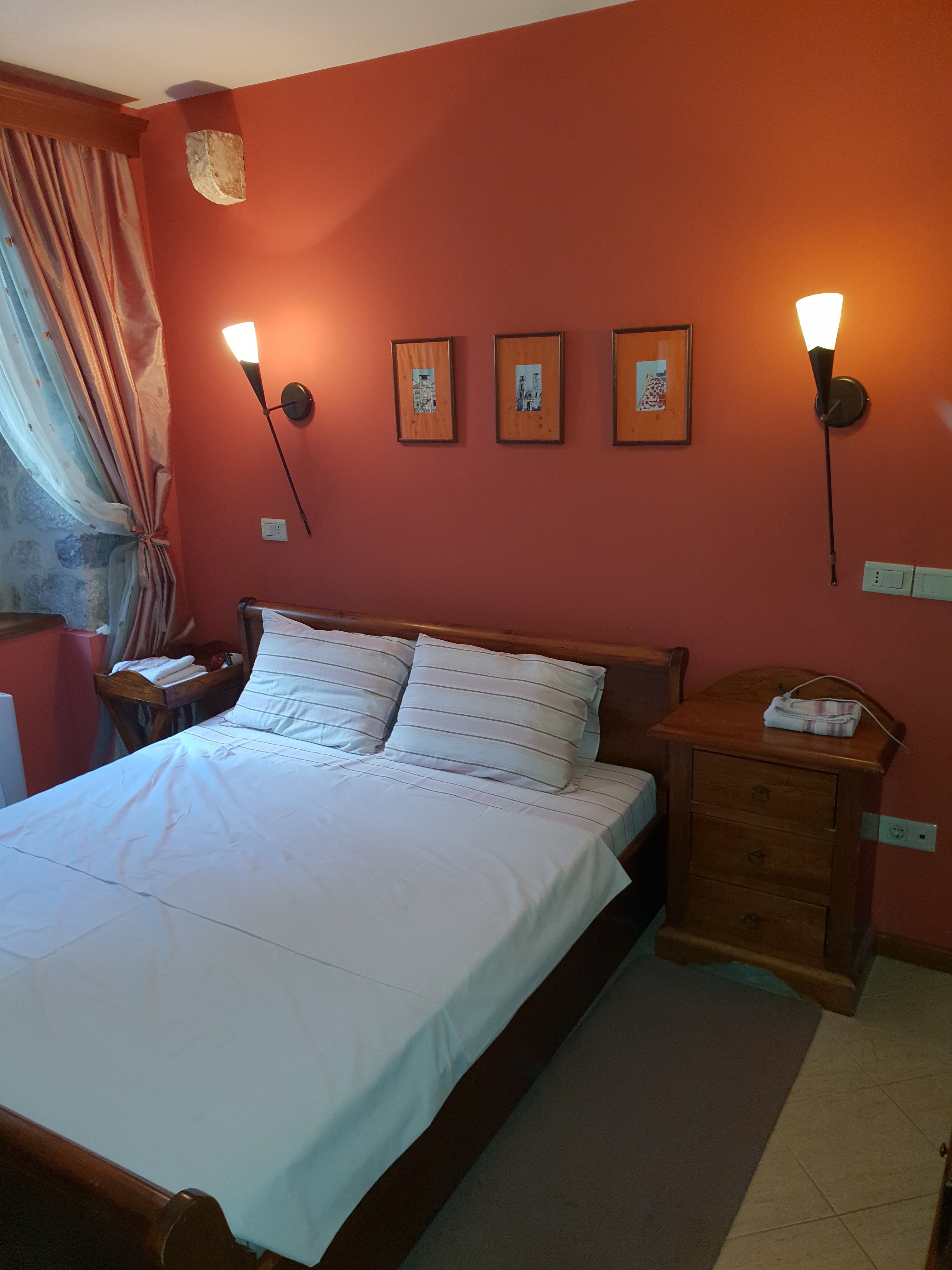 Guest House Forza Lux-官方