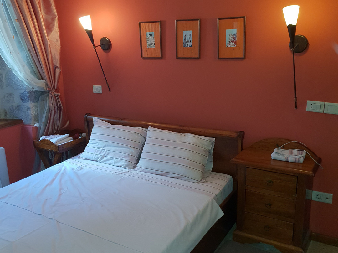 Guest House Forza Lux主图