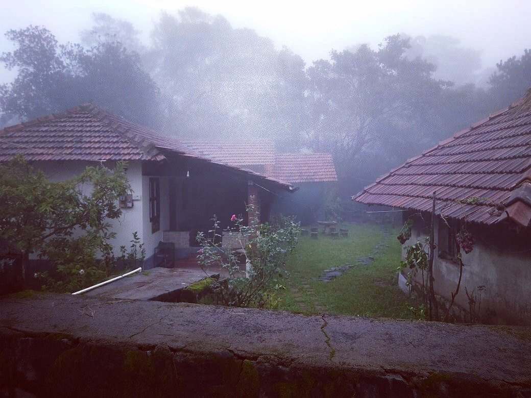 Hema koota Homestay