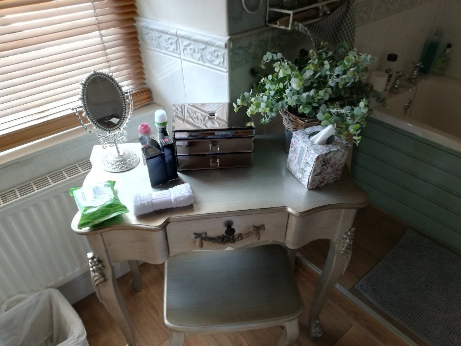 Ty Anne Guest House主图