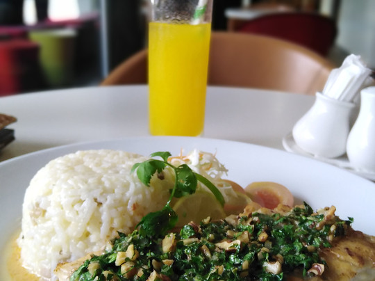 Holiday Inn Express Port Moresby By IHG主图