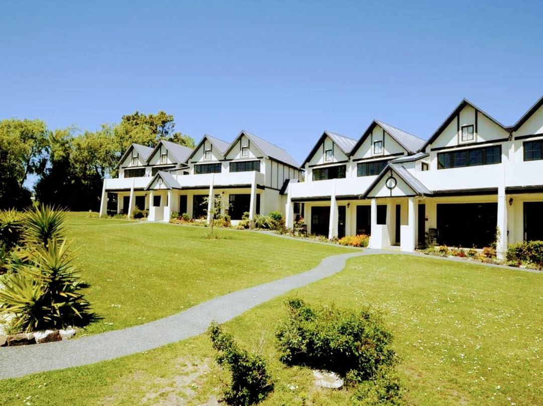 索特多格酒店主图