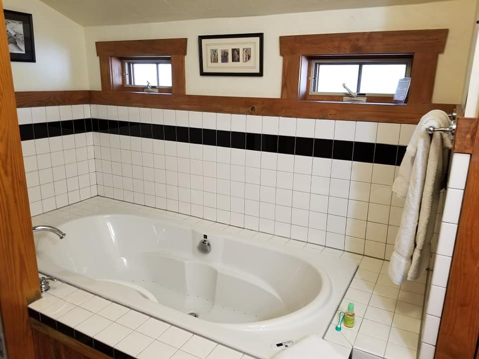 Hibiscus Guesthouse主图