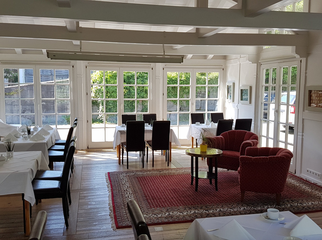 LoewenThor Hotel Hahn主图