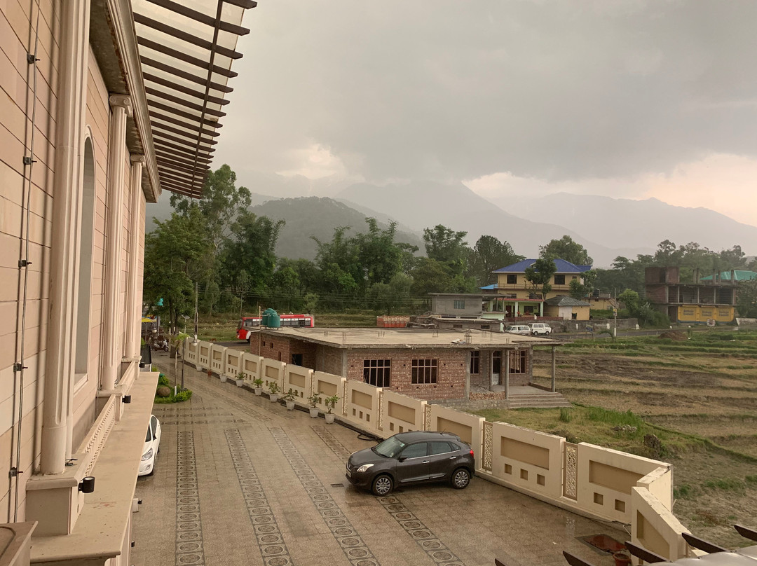 Budha Mal Castle主图