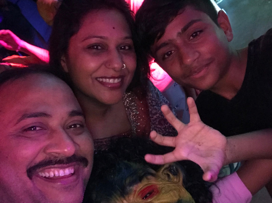 The RETREAT by Zuri主图