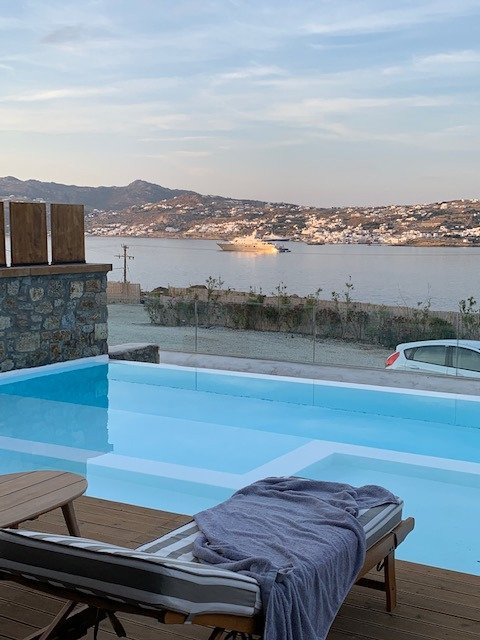 Amaris Mykonian Seaside主图