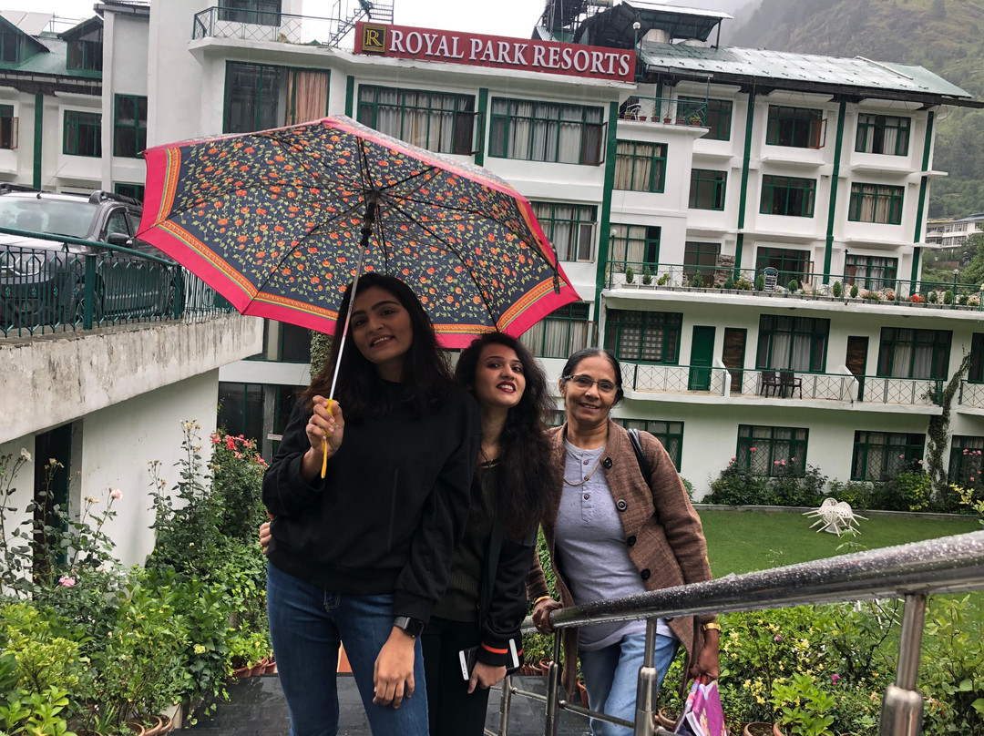 Royal Park Resort主图