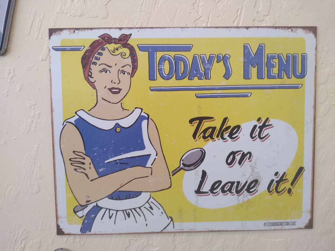 Cerulean Hotel主图