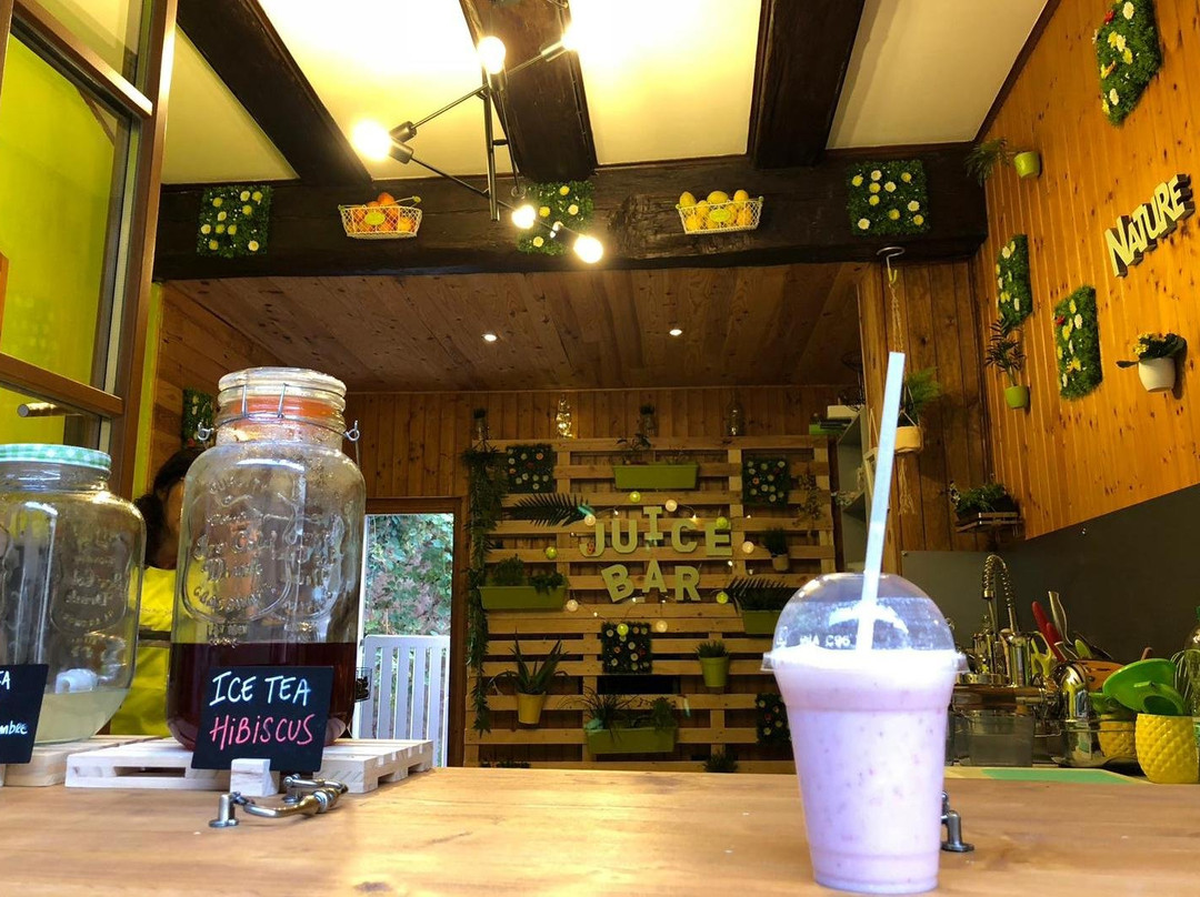 Juice Bar Eguisheim景点图片