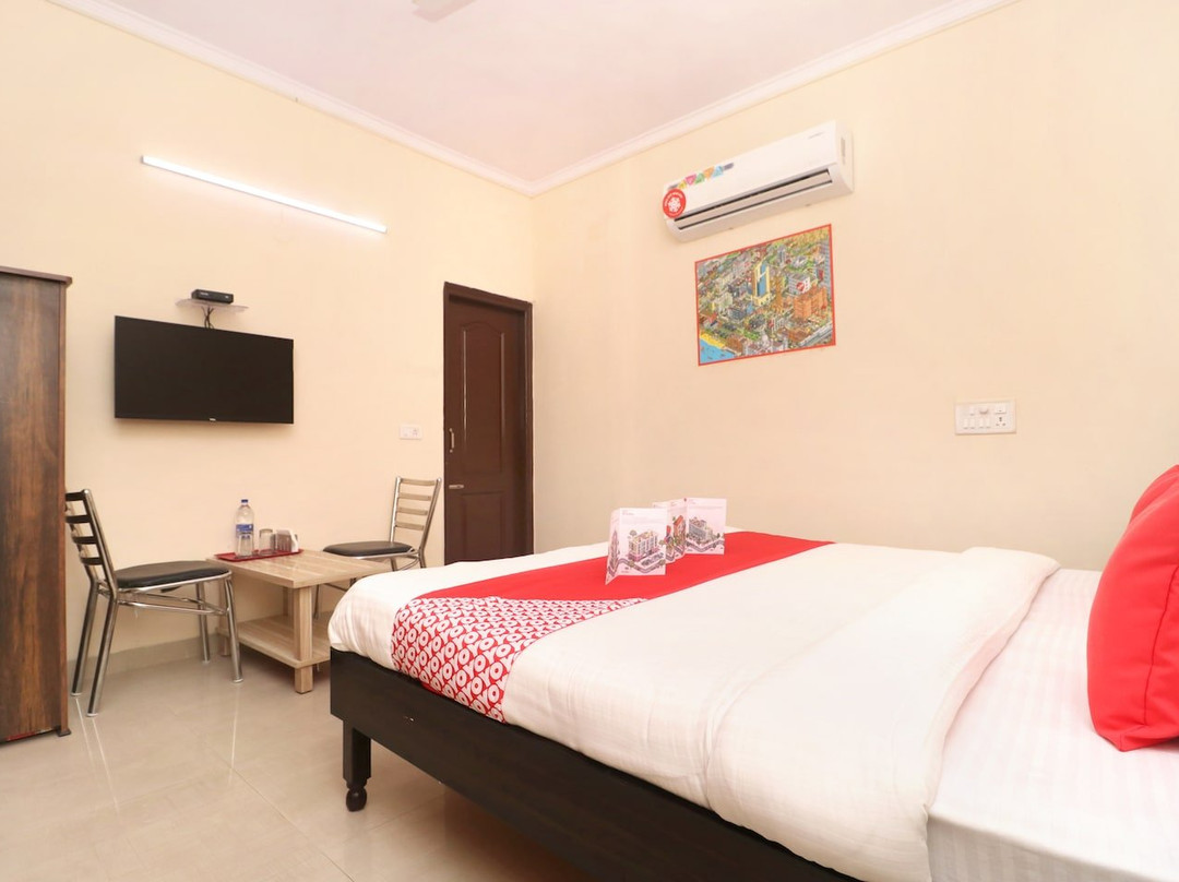 OYO 22821 Hotel Sunroof