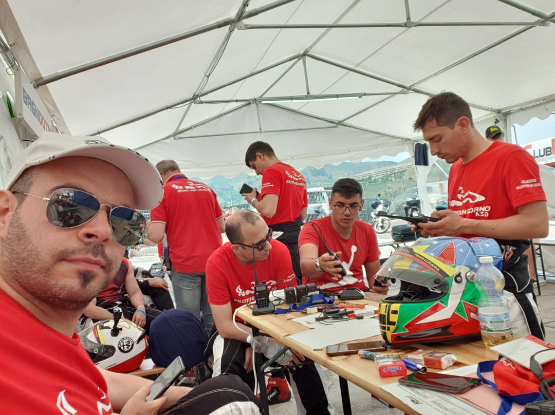 Karting Club Messina景点图片