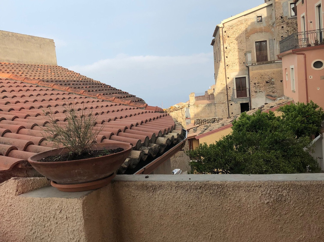 La Casa della Filanda主图