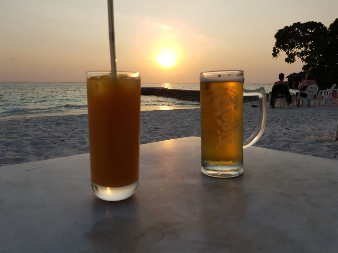 菲哈后岛旅游攻略图片