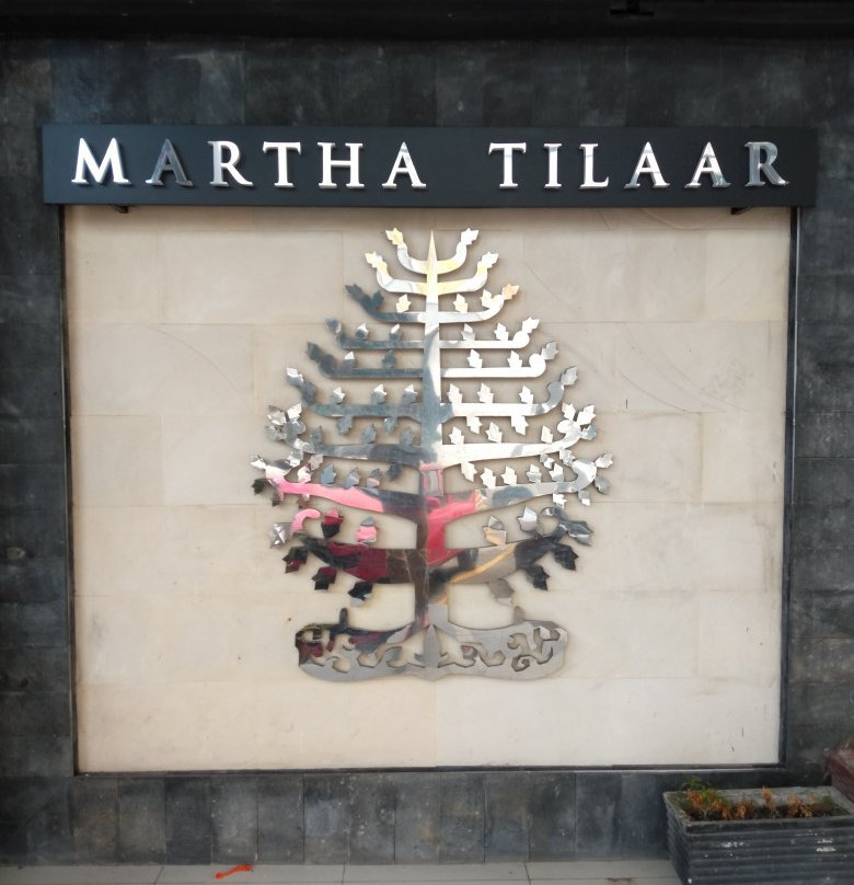 Martha Tilaar Salon and Day Spa - Batam景点图片