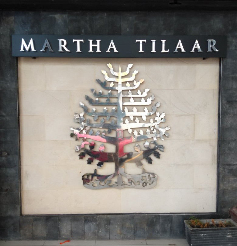 Martha Tilaar Salon and Day Spa - Batam-巴淡岛必去景点