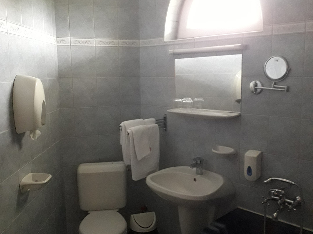 Gosztola Gyongye Wellness Hotel主图