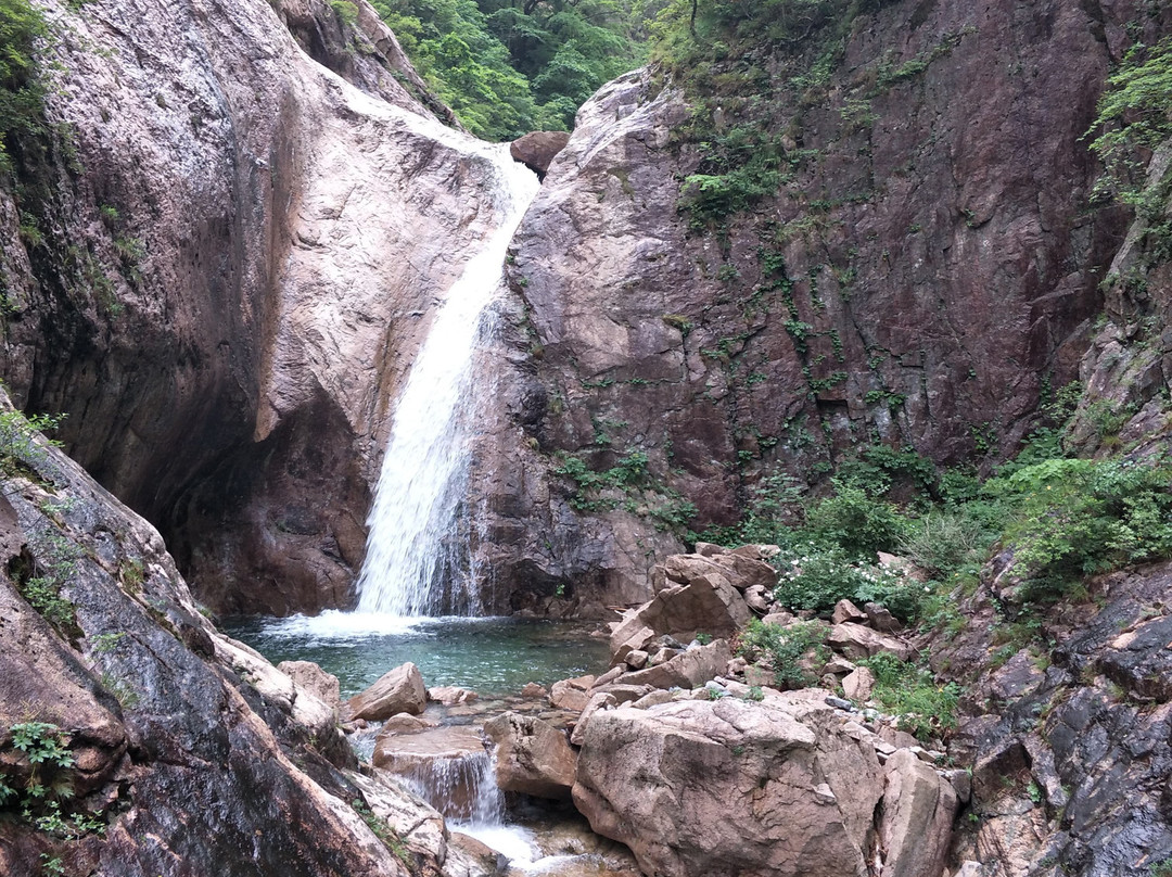 Daecheongbong Peak-襄阳郡必去景点