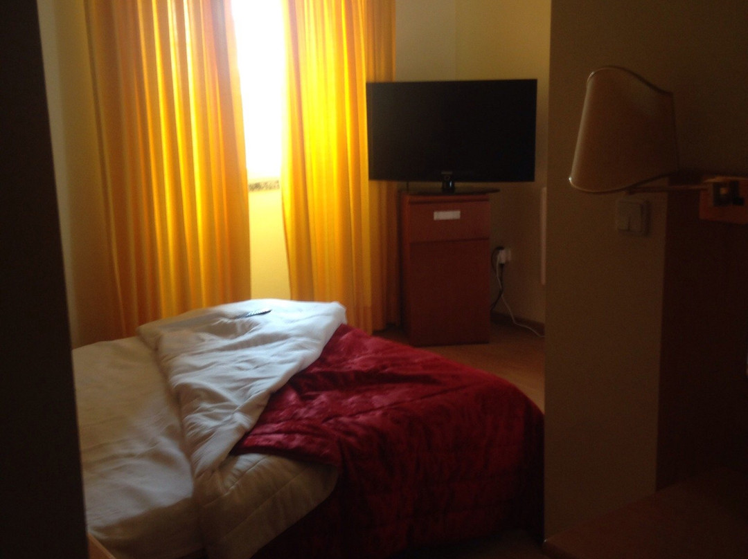Hotel Solneve主图