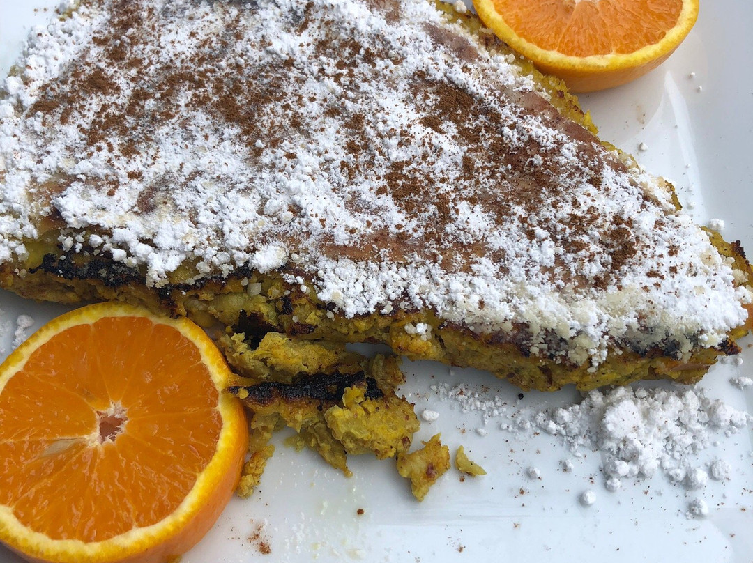 Talambote餐馆和美食-Al-Kasbah Restaurant