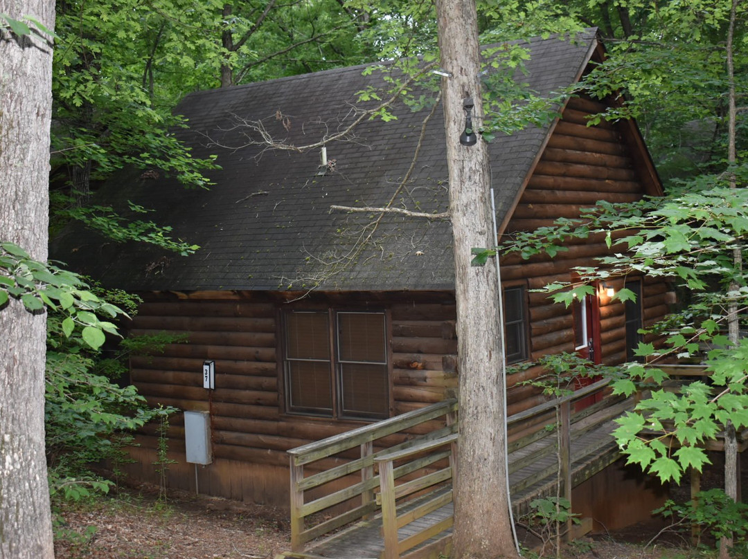 雪兰道度假村主图