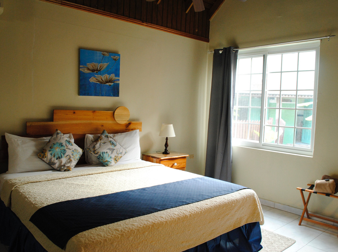 The Boardwalk Village主图