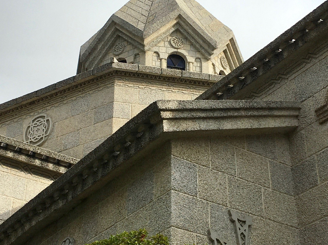 Iglesia de San Gregorio el Iluminador景点图片