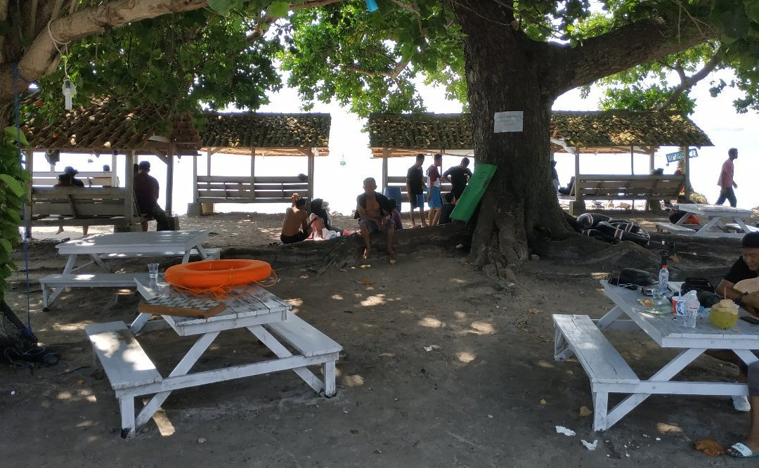 Mutun Beach-班达楠榜必去景点