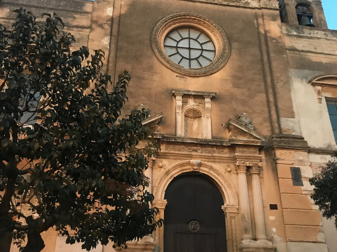 Chiesa di San Michele Arcangelo景点图片