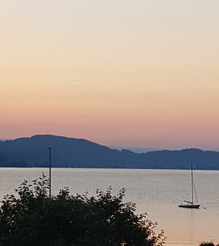 Strandhotel Leopold主图