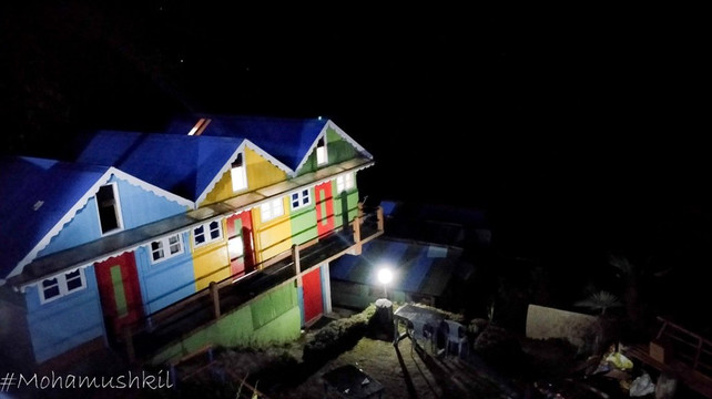 Rainbow Valley Resort主图